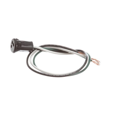 NORLAKE Wire Cord Sjt 18-3 12L 007596